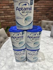 Aptamil Anti-Reflux Milk Powder - 800g