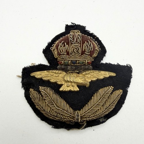 Genuine ww2 raf - genuine,