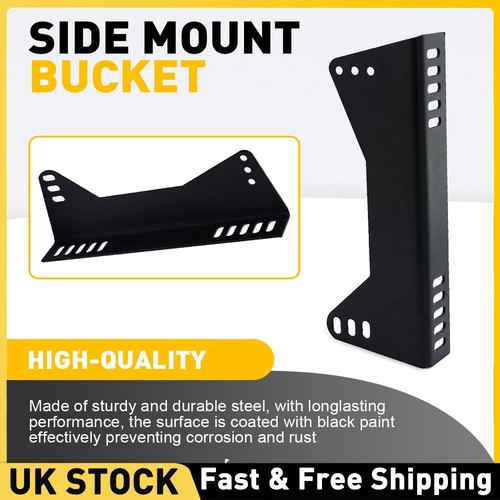 2pcs racing bucket seat - bb,