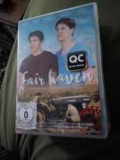 FAIR HAVEN. GAY INTEREST DVD
