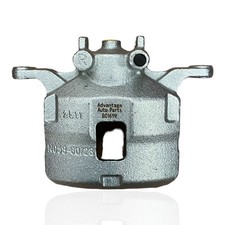 Fits Mitsubishi L200 Brake