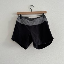 Specialized Shasta Cycling Shorts Womens Small Black Padding Support