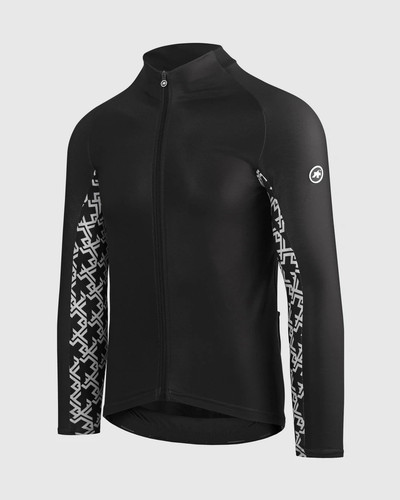 Assos mille spring fall - spring, ls