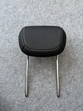 CORSA D VXR BLACK LEATHER REAR HEAD REST