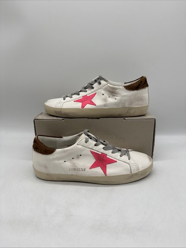 Women golden goose - goose, super