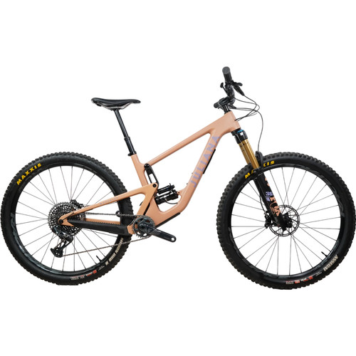2022 juliana maverick xo1 - juliana, cc