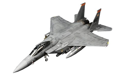Great wall hobby scale us - hobby,