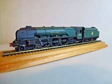 HORNBY R2303 LMS DUCHESS 46224 " PRINCESS ALEXANDRA " BR GREEN