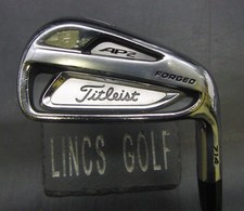 Titleist AP2 714 7 Iron Stiff