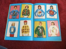 NATURE KNITTING PATTERN BOOKLET - GARY KENNEDY - 20 DESIGNS