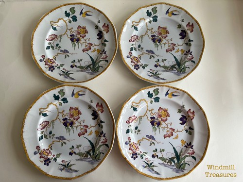 Wedgwood devon rose - devon,