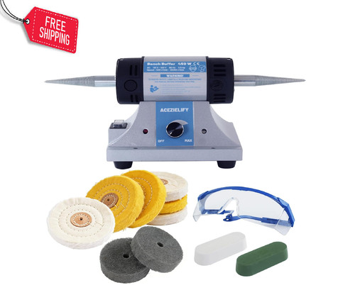 450w variable speed jewelry - variable,