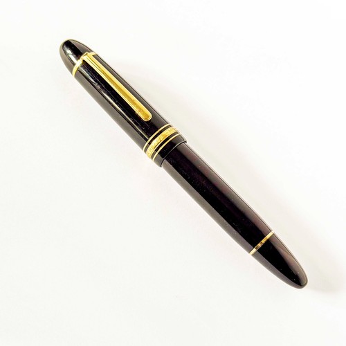 Montblanc meisterstuck 149 - montblanc,