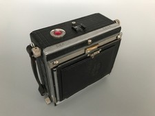 Linhof Technika Early Model / Linhof Precision, Exceptionally Good Condition