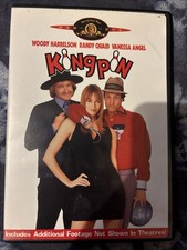 Kingpin (DVD, 1996)