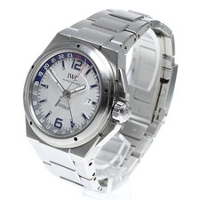 Iwc ingenieur iw324404 43mm - iwc,