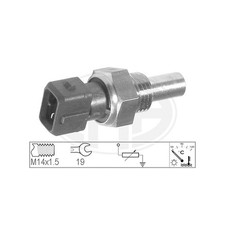 ERA 330097 Coolant Temperature