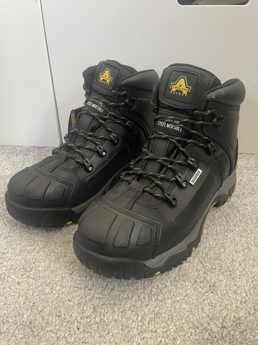 Amblers fs32 mens - fs32, safety