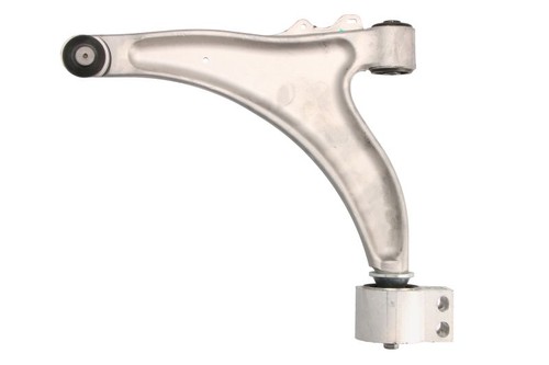 Control arm reaction - control, rod