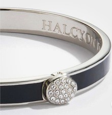 Halcyon Days Skinny Pave