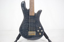 Spector LEGEND 4 CUSTOM Used