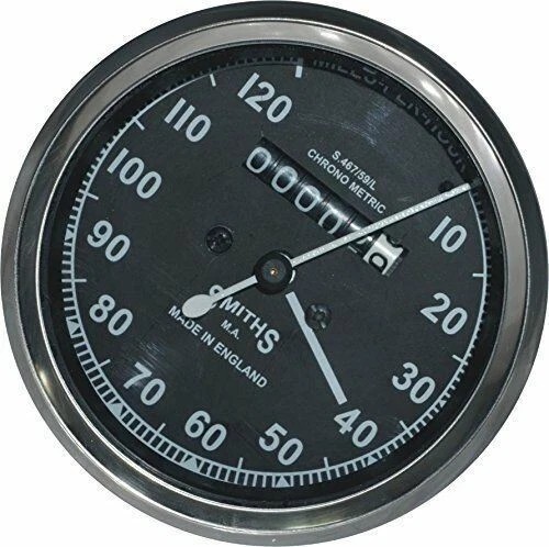Replica black smiths speedo - black,