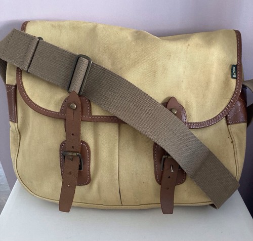 Vintage barbour canvass - barbour,