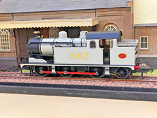 Oxford Rail Class GER K85 (N7)