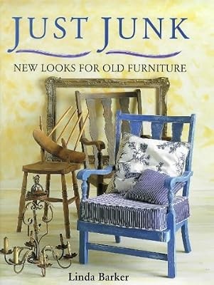 Just junk new looks - just,
