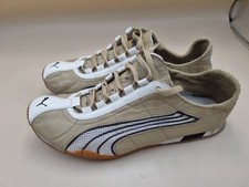 Vintage Puma OG Archival