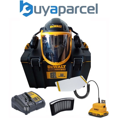 Dewalt dxpgh2sb21 powered air - powered,