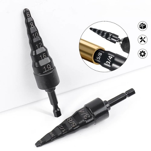 Swaging tube expander tool - tube,