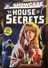 DC SHOWCASE PRESENTS - THE