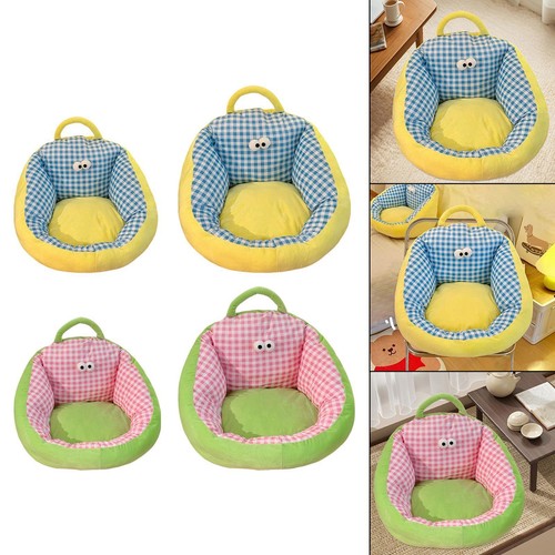 Kids sofa chair floor - sofa, cushion