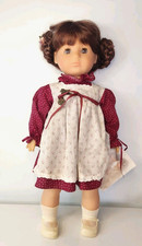 Vintage Zapf Creation Giselle