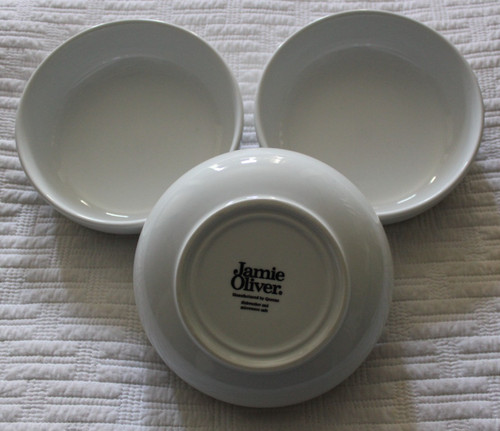 Jamie oliver white cereal - 3,