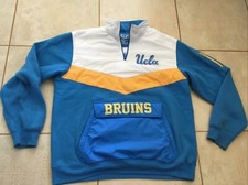 UCLA Sweatshirt XLarge Drill