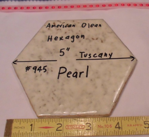 Pearl 945 ceramic - #945,