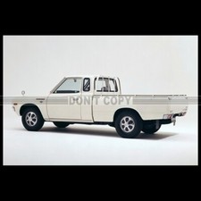 Photo A.014073 DATSUN PICKUP (620) 1972-1979
