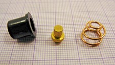 Starter Button SUZUKI Oldtimer