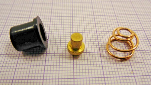Starter button suzuki oldtimer - starter,