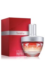 Lalique Azalee Eau de Parfum 50ml Spray For Her - Brand New & Sealed