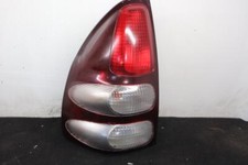 2201032 Piloto Trasero Izquierdo for TOYOTA LAND CRUISER (J12) 3.0 D4-D VX 2008