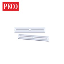 PECO Streamline Insulated Rail