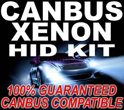 Canbus xenon hid kit - ,