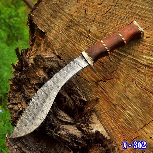 Handmade damascus steel - damascus,