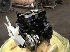 Perkins IS 403J-17, 18.9KW 3