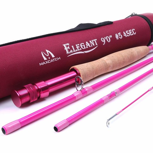 Maxcatch women elegant pink - maxcatch,