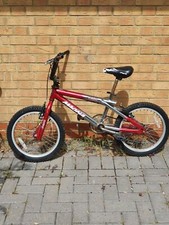 MAGNA FURIOUS BIKE  7-10 Year Old