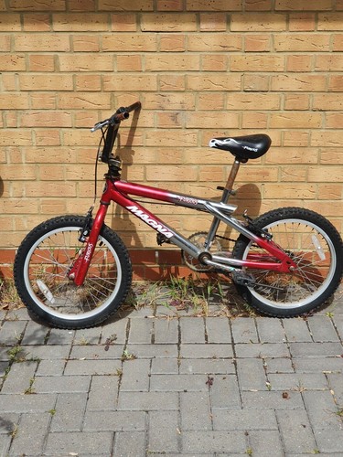 Magna furious bike 10 - , year